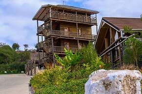 Lerruat Log Resort