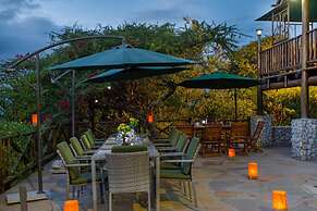 Lerruat Log Resort