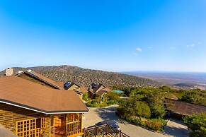 Lerruat Log Resort
