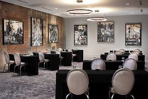 JW Marriott Savannah Plant Riverside District
