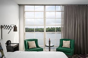 JW Marriott Savannah Plant Riverside District