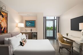 JW Marriott Savannah Plant Riverside District
