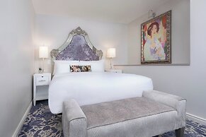 JW Marriott Savannah Plant Riverside District