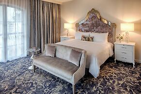 JW Marriott Savannah Plant Riverside District