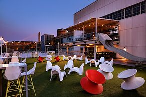 JW Marriott Savannah Plant Riverside District