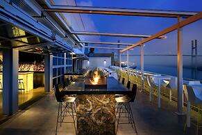 JW Marriott Savannah Plant Riverside District