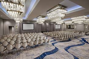 JW Marriott Savannah Plant Riverside District