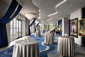 JW Marriott Savannah Plant Riverside District
