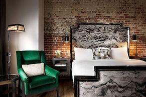 JW Marriott Savannah Plant Riverside District