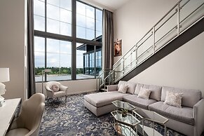 JW Marriott Savannah Plant Riverside District