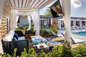 JW Marriott Savannah Plant Riverside District