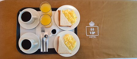 44 Vip Hotel
