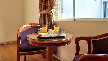 44 Vip Hotel