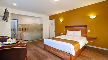 44 Vip Hotel