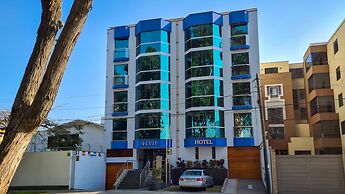 44 Vip Hotel