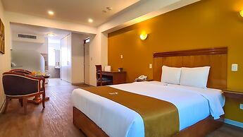 44 Vip Hotel