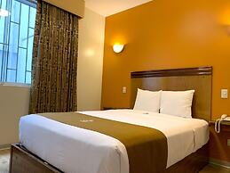 44 Vip Hotel