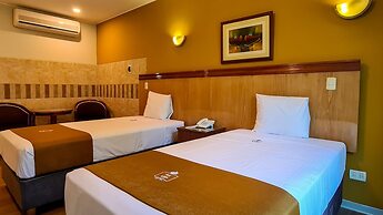44 Vip Hotel