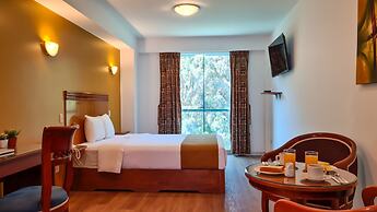44 Vip Hotel