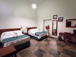 Casa Esmeralda Hotel