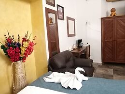Casa Esmeralda Hotel