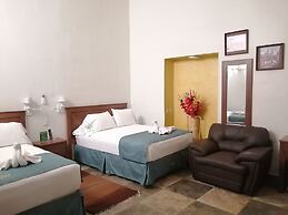 Casa Esmeralda Hotel