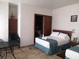 Casa Esmeralda Hotel