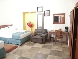 Casa Esmeralda Hotel