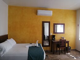 Casa Esmeralda Hotel