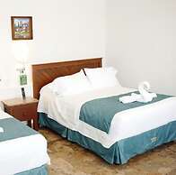 Casa Esmeralda Hotel
