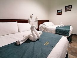 Casa Esmeralda Hotel