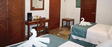 Casa Esmeralda Hotel