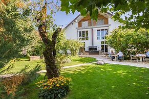 Hôtel-Résidence La Croix-Blanche