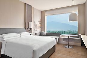 Kathmandu Marriott Hotel