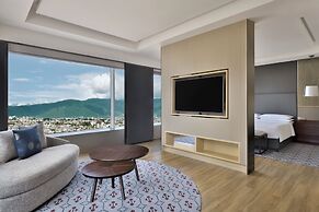 Kathmandu Marriott Hotel
