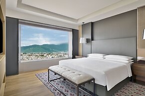 Kathmandu Marriott Hotel
