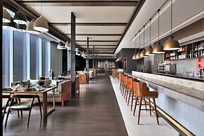 Kathmandu Marriott Hotel