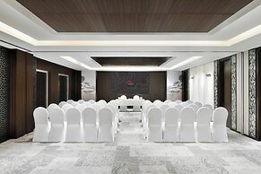 Kathmandu Marriott Hotel