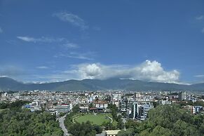 Kathmandu Marriott Hotel