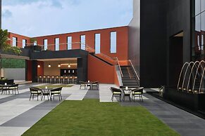 Kathmandu Marriott Hotel