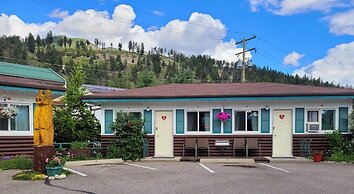 Lido Motel