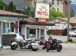 Lido Motel