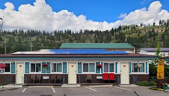 Lido Motel