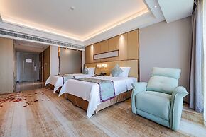 Ramada by Wyndham Wuhan North
