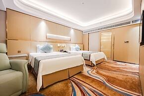 Ramada by Wyndham Wuhan North