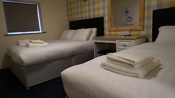 Alcester Inn