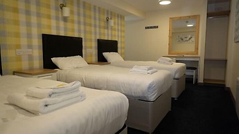Alcester Inn