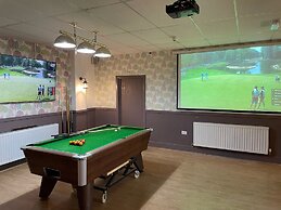 Alcester Inn