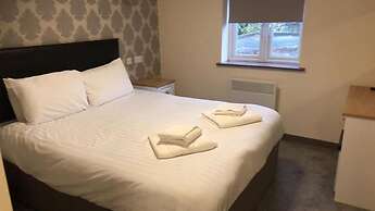 Alcester Inn
