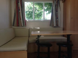 Camping de Lagraulière